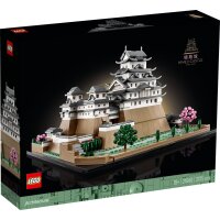 LEGO® Architecture 21060 - Burg Himeji