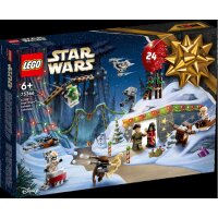 LEGO® Star Wars™ 75366 - LEGO® Star...