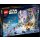 LEGO® Star Wars™ 75366 - LEGO® Star Wars™ Adventskalender