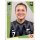 Frauen WM 2023 Sticker 9 - Ali Riley - Neuseeland