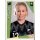 Frauen WM 2023 Sticker 16 - Betsy Hassett - Neuseeland