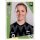 Frauen WM 2023 Sticker 18 - Gabi Rennie - Neuseeland