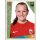 Frauen WM 2023 Sticker 30 - Frida Leonhardsen Maanum - Norwegen