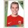 Frauen WM 2023 Sticker 37 - Ada Hegerberg - Norwegen