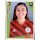 Frauen WM 2023 Sticker 44 - Sofia Harrison - Philippinen