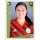 Frauen WM 2023 Sticker 54 - Carleight Frilles - Philippinen