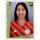 Frauen WM 2023 Sticker 55 - Quinley Quezada-Keca - Philippinen