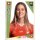 Frauen WM 2023 Sticker 62 - Viola Calligaris - Schweiz