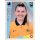 Frauen WM 2023 Sticker 79 - Charlotte Grant - Australien