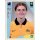 Frauen WM 2023 Sticker 87 - Cortnee Vine - Australien