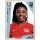 Frauen WM 2023 Sticker 128 - Kadeisha Buchanan - Kanada