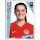 Frauen WM 2023 Sticker 133 - Jessie Fleming - Kanada