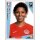 Frauen WM 2023 Sticker 136 - Desiree Scott - Kanada