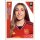 Frauen WM 2023 Sticker 146 - Olga Carmona - Spanien