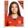 Frauen WM 2023 Sticker 156 - Alba Redondo - Spanien