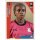 Frauen WM 2023 Sticker 176 - Hazel Nali - Sambia