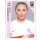 Frauen WM 2023 Sticker 212 - Alex Greenwood - England