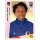 Frauen WM 2023 Sticker 229 - Jennyfer Limage - Haiti