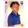 Frauen WM 2023 Sticker 231 - Kethna Louis - Haiti