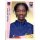 Frauen WM 2023 Sticker 236 - Maudeline Moryl - Haiti