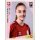 Frauen WM 2023 Sticker 247 - Karen Holmgaard - Dänemark