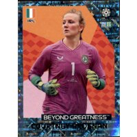 Frauen WM 2023 Sticker 282 - Courtney Brosnan - Irland