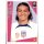 Frauen WM 2023 Sticker 313 - Alana Cook - USA