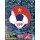 Frauen WM 2023 Sticker 326 - Emblem - Vietnam