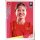 Frauen WM 2023 Sticker 337 - Duong Thi Van - Vietnam