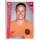 Frauen WM 2023 Sticker 345 - Stefanie can der Gragt - Niederlande