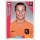 Frauen WM 2023 Sticker 349 - Lynn Wilms - Niederlande