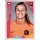 Frauen WM 2023 Sticker 351 - Victoria Pelova - Niederlande