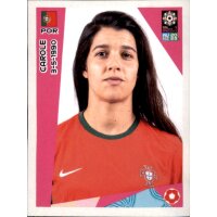 Frauen WM 2023 Sticker 363 - Carole - Portugal