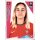 Frauen WM 2023 Sticker 365 - Joana Marchao - Portugal