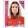 Frauen WM 2023 Sticker 367 - Dolores Silva - Portugal