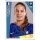 Frauen WM 2023 Sticker 385 - Amel Majri - Frankreich