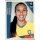 Frauen WM 2023 Sticker 413 - Antonia - Brasilien