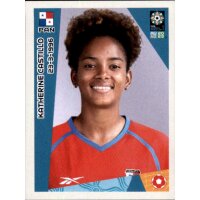 Frauen WM 2023 Sticker 432 - Katherine Castillo - Panama