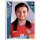 Frauen WM 2023 Sticker 434 - Hilary Jaen - Panama