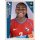 Frauen WM 2023 Sticker 436 - Wendy Natis - Panama