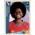 Frauen WM 2023 Sticker 437 - Natalia Mills - Panama