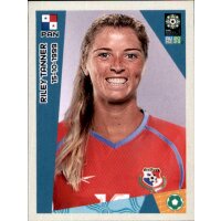 Frauen WM 2023 Sticker 442 - Riley Tanner - Panama