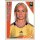 Frauen WM 2023 Sticker 455 - Caroline Seger - Schweden