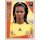 Frauen WM 2023 Sticker 470 - Linda Motlhalo - Südafrika