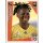 Frauen WM 2023 Sticker 476 - Noxolo Cesane - Südafrika