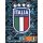 Frauen WM 2023 Sticker 479 - Emblem - Italien