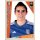 Frauen WM 2023 Sticker 489 - Valentina Bergamaschi - Italien