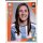 Frauen WM 2023 Sticker 505 - Romina Nunez - Argentinien