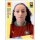 Frauen WM 2023 Sticker 541 - Salma Amani - Marokko