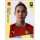 Frauen WM 2023 Sticker 542 - Ghizlane Chebbak - Marokko